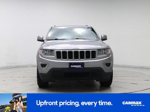 2016 Jeep Grand Cherokee Laredo E