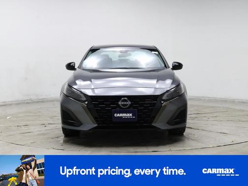 2023 Nissan Altima SR