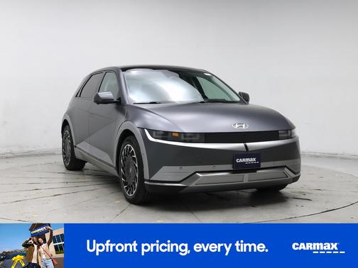 2023 Hyundai IONIQ 5 Limited