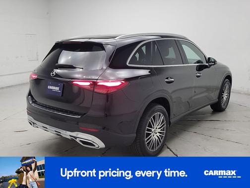 2024 Mercedes-Benz GLC 300 