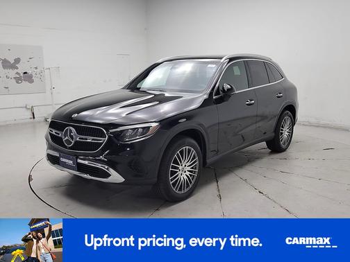 2024 Mercedes-Benz GLC 300 