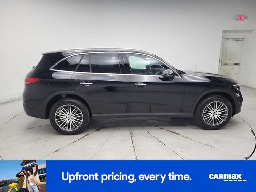 2024 Mercedes-Benz GLC 300 