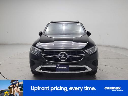 2024 Mercedes-Benz GLC 300 