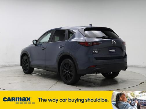 2024 Mazda CX-5 2.5 S Preferred Package