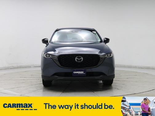 2024 Mazda CX-5 2.5 S Preferred Package
