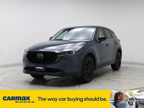 2024 Mazda CX-5 2.5 S Preferred Package
