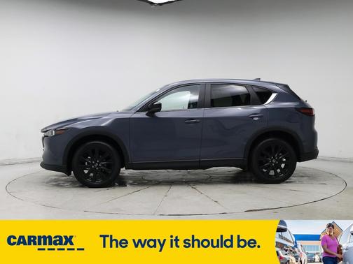 2024 Mazda CX-5 2.5 S Preferred Package