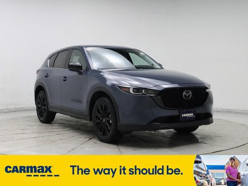 2024 Mazda CX-5 2.5 S Preferred Package