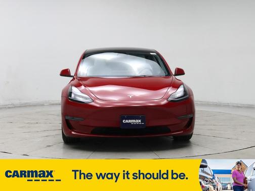 2023 Tesla Model 3 Long Range