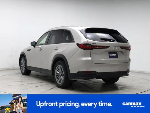 2024 Mazda CX-90 Turbo Preferred