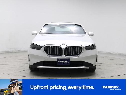 2024 BMW 530 I xDrive