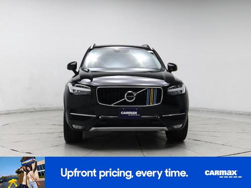 2019 Volvo XC90 T6 Momentum