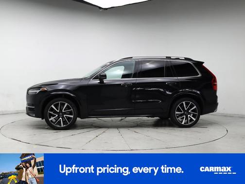 2019 Volvo XC90 T6 Momentum