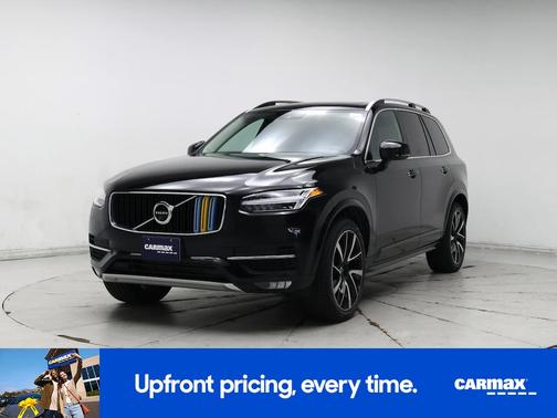 2019 Volvo XC90 T6 Momentum