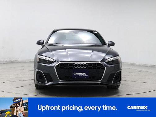 2023 Audi A5 Sportback S-Line Premium Plus