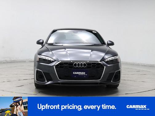 2023 Audi A5 Sportback S-Line Premium Plus