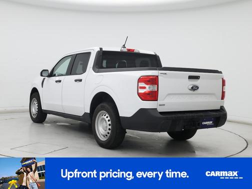 2024 Ford Maverick XL