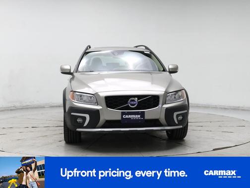 2016 Volvo XC70 T5 Premier