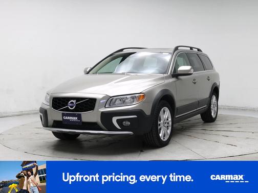 2016 Volvo XC70 T5 Premier