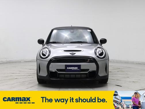 2024 MINI Hardtop S