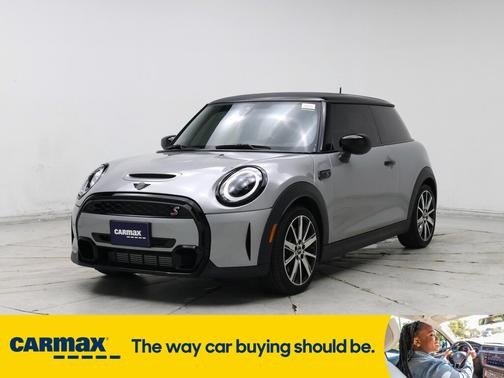 2024 MINI Hardtop S