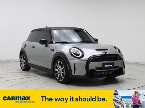 2024 MINI Hardtop S