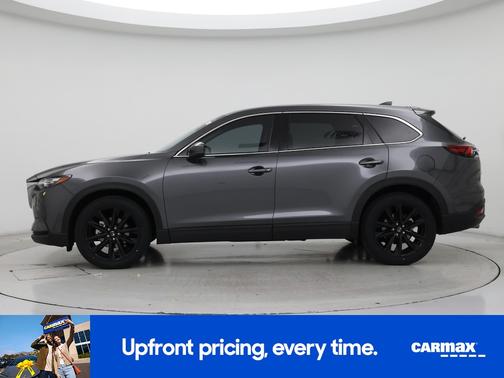 2023 Mazda CX-9 Touring Plus