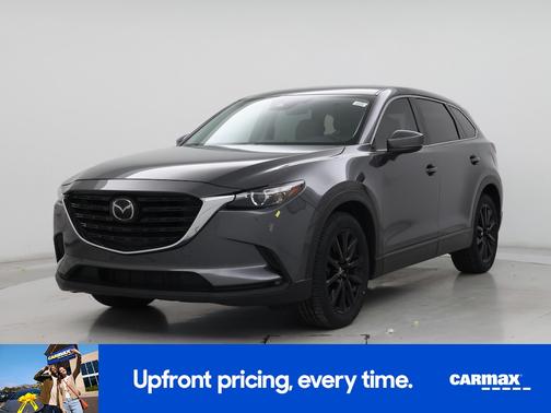 2023 Mazda CX-9 Touring Plus