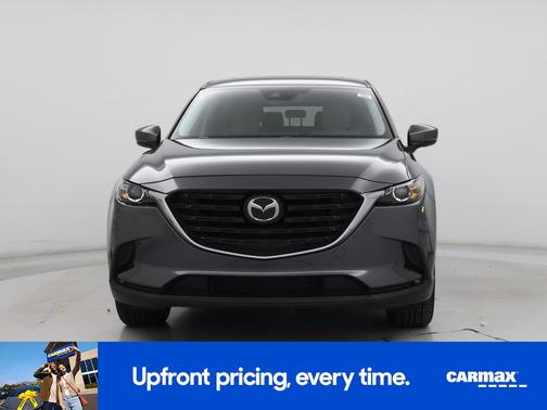 2023 Mazda CX-9 Touring Plus