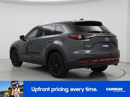2023 Mazda CX-9 Touring Plus