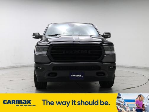 2020 RAM 1500 Bighorn