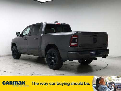 2020 RAM 1500 Bighorn