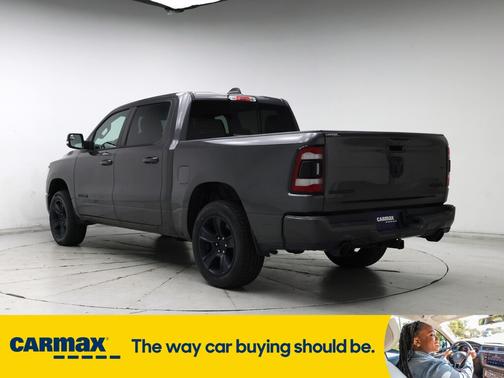 2020 RAM 1500 Bighorn
