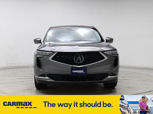 2024 Acura MDX SH-AWD Technology