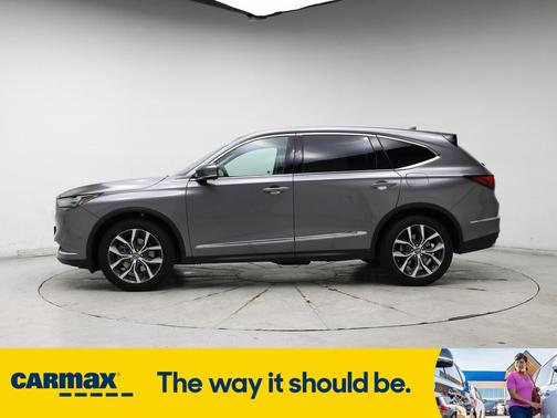 2024 Acura MDX SH-AWD Technology