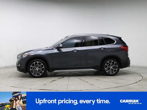 2022 BMW X1 XDrive28i