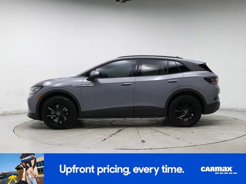 2022 Volkswagen ID.4 PRO S