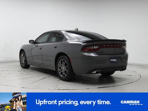 2017 Dodge Charger SXT