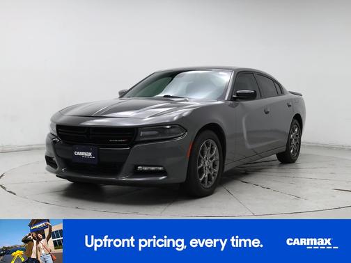 2017 Dodge Charger SXT