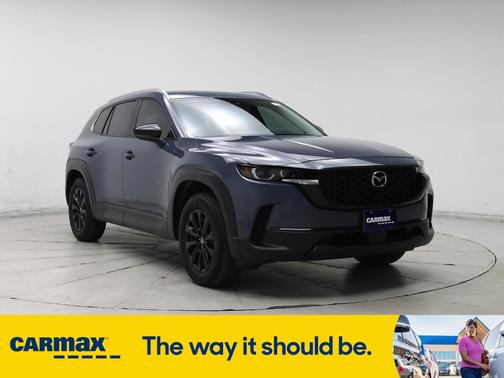 2024 Mazda CX-50 2.5 S Premium Package