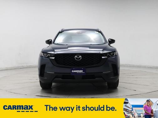 2024 Mazda CX-50 2.5 S Premium Package