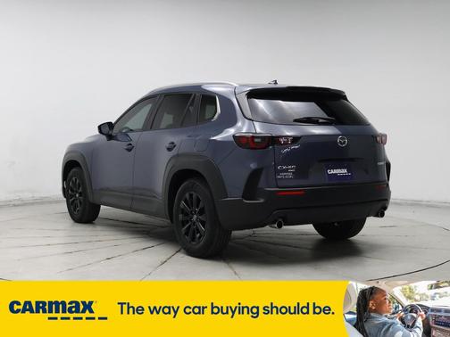 2024 Mazda CX-50 2.5 S Premium Package