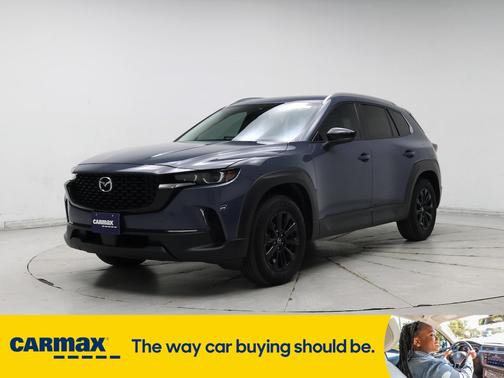 2024 Mazda CX-50 2.5 S Premium Package
