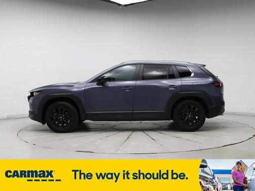 2024 Mazda CX-50 2.5 S Premium Package