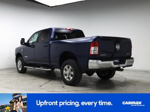 2024 RAM 2500 Bighorn