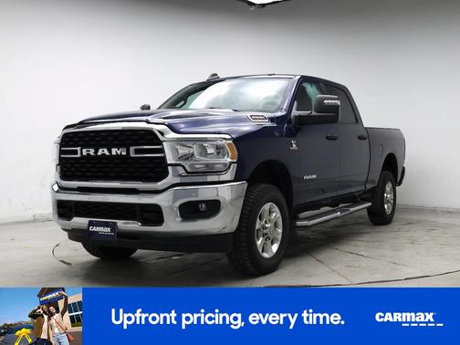 2024 RAM 2500 Bighorn