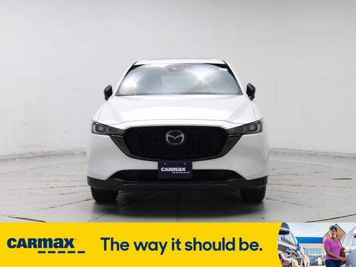 2024 Mazda CX-5 2.5 Turbo Premium