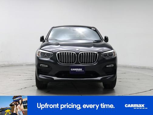 2019 BMW X4 XDrive30i