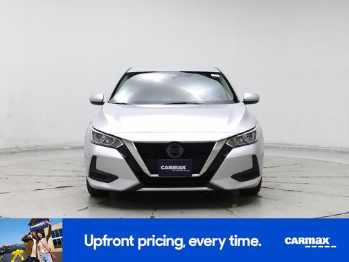 2023 Nissan Sentra S