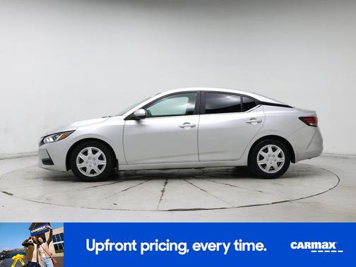 2023 Nissan Sentra S